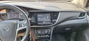 OPEL MOKKA X 4X4 Start&Stop - 2019 - imagine 6