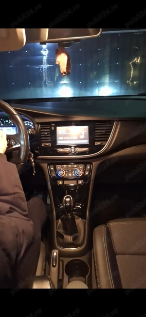OPEL MOKKA X 4X4 Start&Stop - 2019 - imagine 5