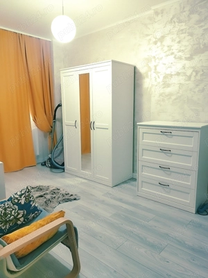 3 camere Titan Ozana, Pallady - imagine 6