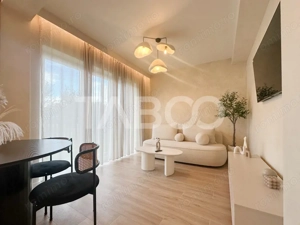 De vanzare casa finisata cu designer Floresti zona Il Milanese - imagine 2