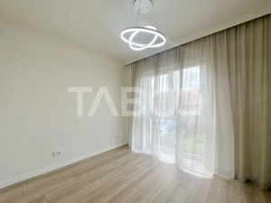 De vanzare casa finisata cu designer Floresti zona Il Milanese - imagine 14