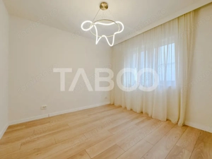 De vanzare casa finisata cu designer Floresti zona Il Milanese - imagine 6