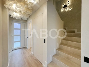 De vanzare casa finisata cu designer Floresti zona Il Milanese - imagine 4