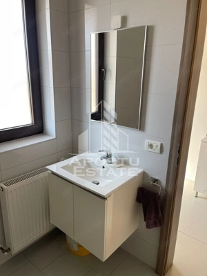 Jumatate de duplex Giroc - imagine 9