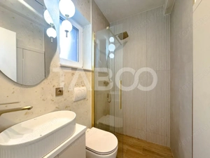 De vanzare casa finisata cu designer Floresti zona Il Milanese - imagine 5