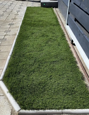 Montaj Gazon Artificial - imagine 4