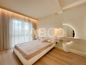 De vanzare casa finisata cu designer Floresti zona Il Milanese - imagine 9