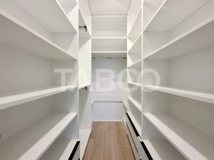 De vanzare casa finisata cu designer Floresti zona Il Milanese - imagine 12