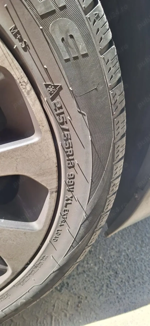 OPEL MOKKA X 4X4 Start&Stop - 2019 - imagine 8