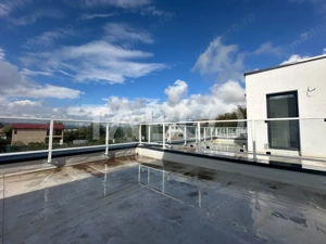 De vanzare casa finisata cu designer Floresti zona Il Milanese - imagine 16