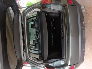 Vând Peugeot 4007 SUV 4 4 - imagine 3