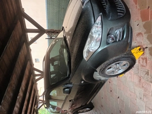 Vând Peugeot 4007 SUV 4 4 - imagine 4