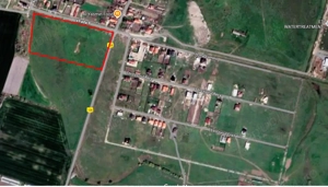 Teren pentru locuri de casă 28.898 mp DIRECT DE LA PROPRIETAR 300.000 Euro - imagine 4