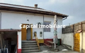 Cladire cu multiple destinatii in zona stavila si teren 1133 mp - imagine 5