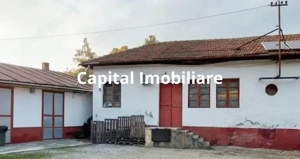 Cladire cu multiple destinatii in zona stavila si teren 1133 mp - imagine 4