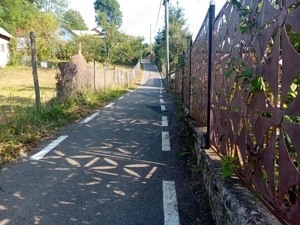 casa si teren de vanzare, aproximativ 900 mp - imagine 2 casa si teren de vanzare, aproximativ 900 mp - imagine 2