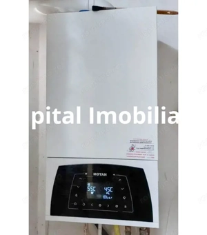 Cladire cu multiple destinatii in zona stavila si teren 1133 mp - imagine 6