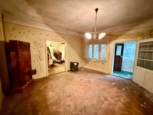 A 1670 De vânzare casă singur in curte în Tg Mureș - Balcescu - imagine 3