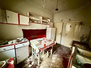 A 1670 De vânzare casă singur in curte în Tg Mureș - Balcescu - imagine 6