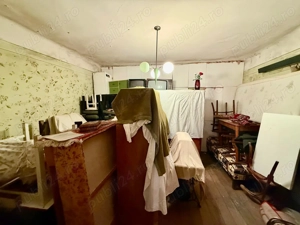 A 1670 De vânzare casă singur in curte în Tg Mureș - Balcescu - imagine 5