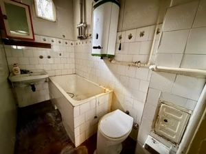 A 1670 De vânzare casă singur in curte în Tg Mureș - Balcescu - imagine 7