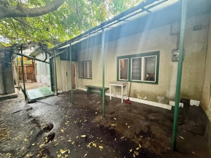 A 1670 De vânzare casă singur in curte în Tg Mureș - Balcescu