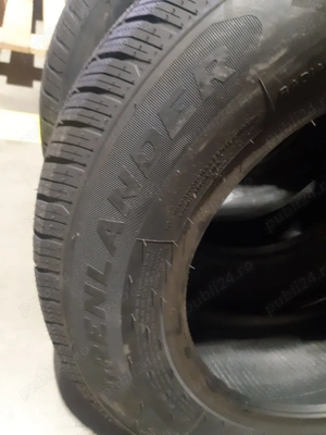 Anvelope iarna R15 . - imagine 3 Anvelope iarna R15 . - imagine 3