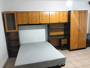 Garsoniera in bloc mixt,Bd. Chisinau.