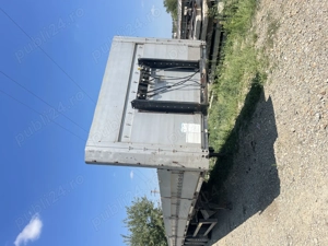 Semiremorcă Kogel an 2003 - imagine 2