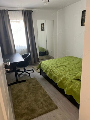 Ap. de inchiriat 2 camere 50mp   Apărătorii Patriei (drumul Jilavei)