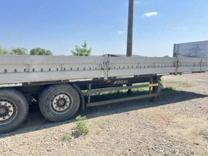 Semiremorcă Kogel an 2003 - imagine 3