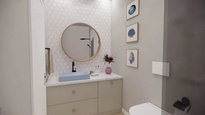 Apartament cu 2 camere– ARED R39 - imagine 6