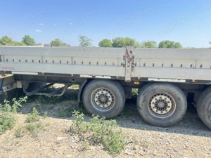 Semiremorcă Kogel an 2003 - imagine 4