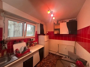 Apartament 2 camere decomandat Giurgiului