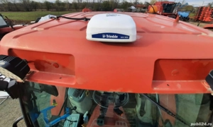 GPS agricol Trimble gfx750  - imagine 4