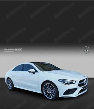 Vând Mercedes Benz  - imagine 9