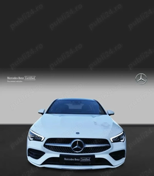 Vând Mercedes Benz  - imagine 7