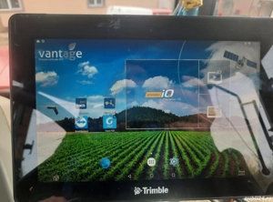 GPS agricol Trimble gfx750  - imagine 5