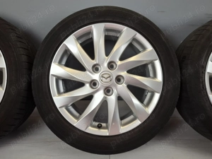 Roti/Jante Mazda 5x114.3 215/50 R17 5, 6, 3, CX-3, CX-5; Hyundai, Kia - imagine 4
