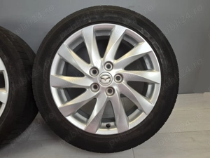 Roti/Jante Mazda 5x114.3 215/50 R17 5, 6, 3, CX-3, CX-5; Hyundai, Kia - imagine 6