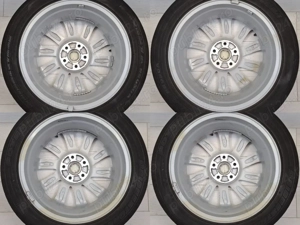 Roti/Jante Mazda 5x114.3 215/50 R17 5, 6, 3, CX-3, CX-5; Hyundai, Kia - imagine 8