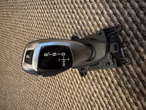 Joystick cutie automata bmw F2x F3x