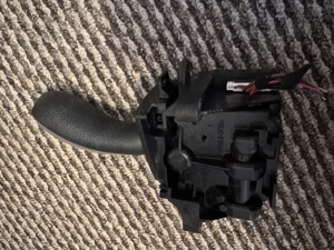 Joystick cutie automata bmw F2x F3x - imagine 5