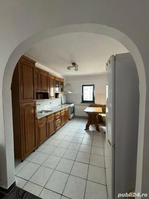 Apartament 3 camere zona Nord