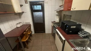 Apartament 3 camere decomandat, Moara de Foc. Ac,centrala, etc - imagine 7