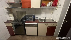 Apartament 3 camere decomandat, Moara de Foc. Ac,centrala, etc - imagine 6