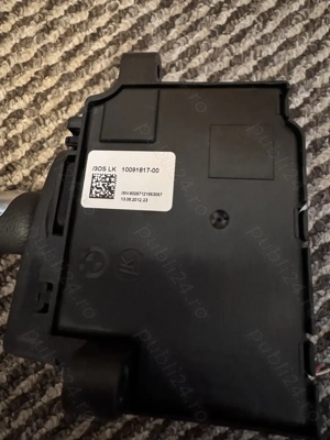 Joystick cutie automata bmw F2x F3x - imagine 3