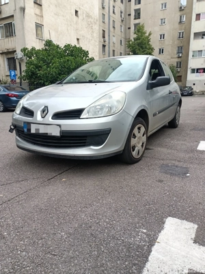 Parbriz Renault Clio 3 - imagine 2