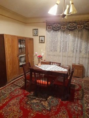 Casă de vânzare direct de la proprietar - Salistea de Alba - imagine 6