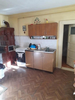 Casă de vânzare direct de la proprietar - Salistea de Alba - imagine 4